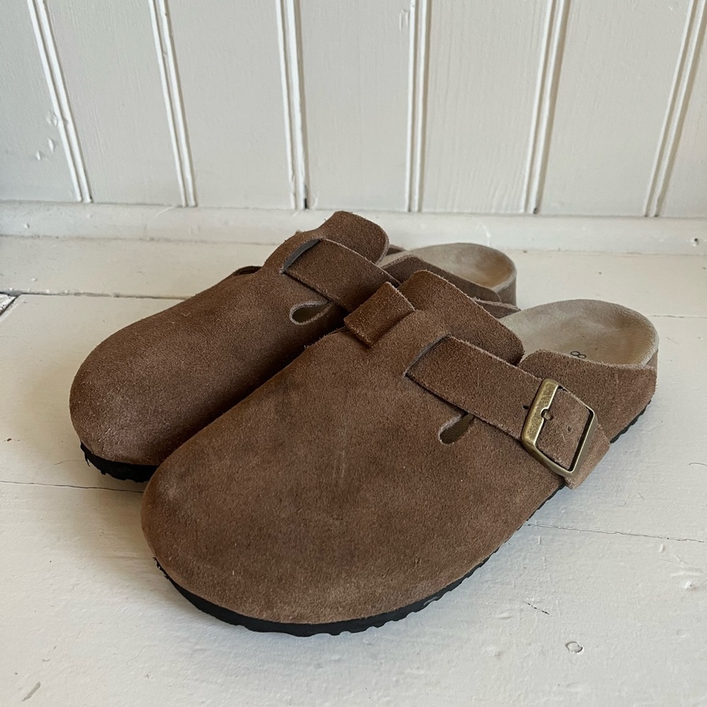 Quince Mules - Cafe